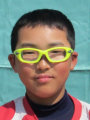 岸本　知磨
