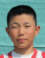 山根　大輝
